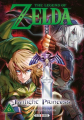 Couverture The Legend of Zelda : Twilight Princess, tome 06 Editions Soleil (Manga - Shônen) 2019