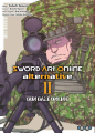 Couverture Sword Art Online Alternative : Gun Gale Online, tome 2 Editions Ototo 2019