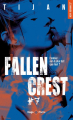 Couverture Fallen crest, tome 7 Editions Hugo & Cie (Poche - New romance) 2019
