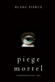 Couverture Les Origines de Riley Paige, tome 3 : Piège mortel Editions Autoédité 2019