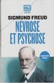 Couverture Névrose et psychose Editions Payot (Petite bibliothèque - Classiques) 2013