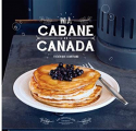 Couverture Ma cabane au Canada  Editions Marabout 2013
