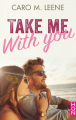Couverture Take Me With You, intégrale Editions Harlequin (HQN) 2019