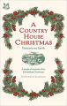 Couverture A Country House Christmas Editions National Trust Books 2017