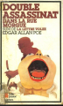 Couverture Double assassinat dans la rue Morgue Editions Folio  (Junior) 1981