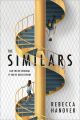 Couverture The Similars, book 1: The Similars Editions Sourcebooks (Fire) 2019