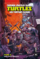Couverture Les Tortues Ninja (Hi Comics), tome 0 : Nouveau départ  Editions Hi comics 2019