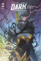 Couverture Justice League Dark Rebirth, tome 1 : Le Crépuscule de la magie Editions Urban Comics (DC Rebirth) 2019