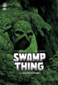 Couverture Swamp Thing : La Créature du Marais Editions Urban Comics (Cult) 2019