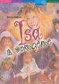 Couverture Isa, la sorcière Editions Le Livre de Poche (Jeunesse - Fantastique) 2004