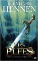 Couverture Les Elfes, tome 1 : La chasse des elfes Editions Milady 2008