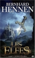 Couverture Les Elfes, tome 3 : Pierre d'Albes Editions Milady 2009