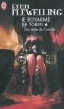 Couverture Le royaume de Tobin, tome 6 : La Reine de l'oracle Editions J'ai Lu (Fantasy) 2009
