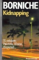 Couverture Kidnapping Editions Les Presses de la Cité 1990