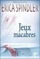 Couverture Jeux Macabres Editions Harlequin (Mira) 2006