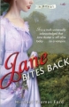 Couverture Jane Bites Me Editions Ballantine Books 2010