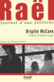 Couverture Raël : Journal d'une infiltrée Editions Stanké 2004