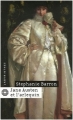 Couverture Jane Austen et l'Arlequin Editions Labyrinthes 2000