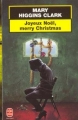 Couverture Joyeux Noël, merry Christmas Editions Le Livre de Poche 1998