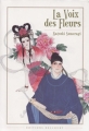 Couverture La voix des fleurs Editions Delcourt 2007