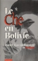 Couverture Le Che en Bolivie Editions du Rocher (Document) 1997