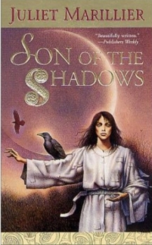 Couverture Sevenwaters, book 2: Son of the shadows