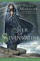 Couverture Sevenwaters, book 5: Seer of Sevenwaters Editions Roc 2010
