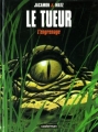 Couverture Le Tueur, tome 02 : L'Engrenage Editions Casterman 2000