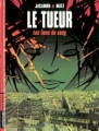 Couverture Le Tueur, tome 04 : Les Liens du sang Editions Casterman (Ligne rouge) 2002