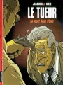 Couverture Le Tueur, tome 05 : La Mort dans l'âme Editions Casterman (Ligne rouge) 2003
