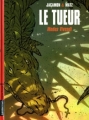Couverture Le Tueur, tome 06 : Modus Vivendi Editions Casterman (Ligne rouge) 2007