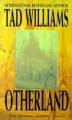 Couverture Otherland, book 1 : City of golden shadow Editions Orbit 1998