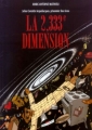 Couverture Julius Corentin Acquefacques, prisonnier des rêves, tome 5 : La 2,333e dimension Editions Delcourt 2004
