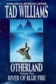 Couverture Otherland, book 2 : River of blue fire Editions Orbit 1998