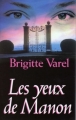 Couverture Les yeux de Manon Editions France Loisirs 1997