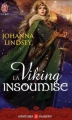 Couverture La viking insoumise Editions J'ai Lu (Pour elle - Aventures & passions) 2009