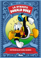 Couverture La Dynastie Donald Duck, tome 01 : 1950-1951 Editions Glénat (Les Grands Maîtres) 2010