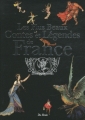 Couverture Les Plus beaux contes et légendes de France Editions de Borée 2010