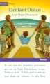 Couverture L'enfant océan Editions Pocket (Junior) 1999