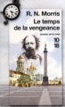 Couverture Le Temps de la vengeance Editions 10/18 (Grands détectives) 2010