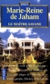 Couverture La Grande Béké, tome 2 : Le maître-savane Editions Pocket 1995