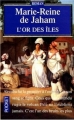 Couverture L'or des îles, tome 1 Editions Pocket 1998