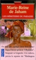 Couverture L'or des îles, tome 3 : Les héritiers du paradis Editions Pocket 1998