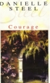 Couverture Courage Editions France Loisirs 2004