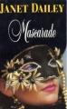 Couverture Mascarade Editions France Loisirs 1991