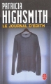 Couverture Le Journal d'Edith Editions Le Livre de Poche 1992
