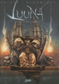 Couverture Luuna, tome 6 : Le Reine des Loups Editions Soleil 2010