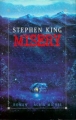 Couverture Misery Editions Albin Michel 1995