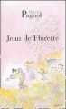 Couverture L'eau des collines, tome 1 : Jean de Florette Editions de Fallois (Fortunio) 2004