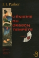 Couverture Sugawara Akitada, tome 1 : L'énigme du dragon tempête Editions Belfond 2006